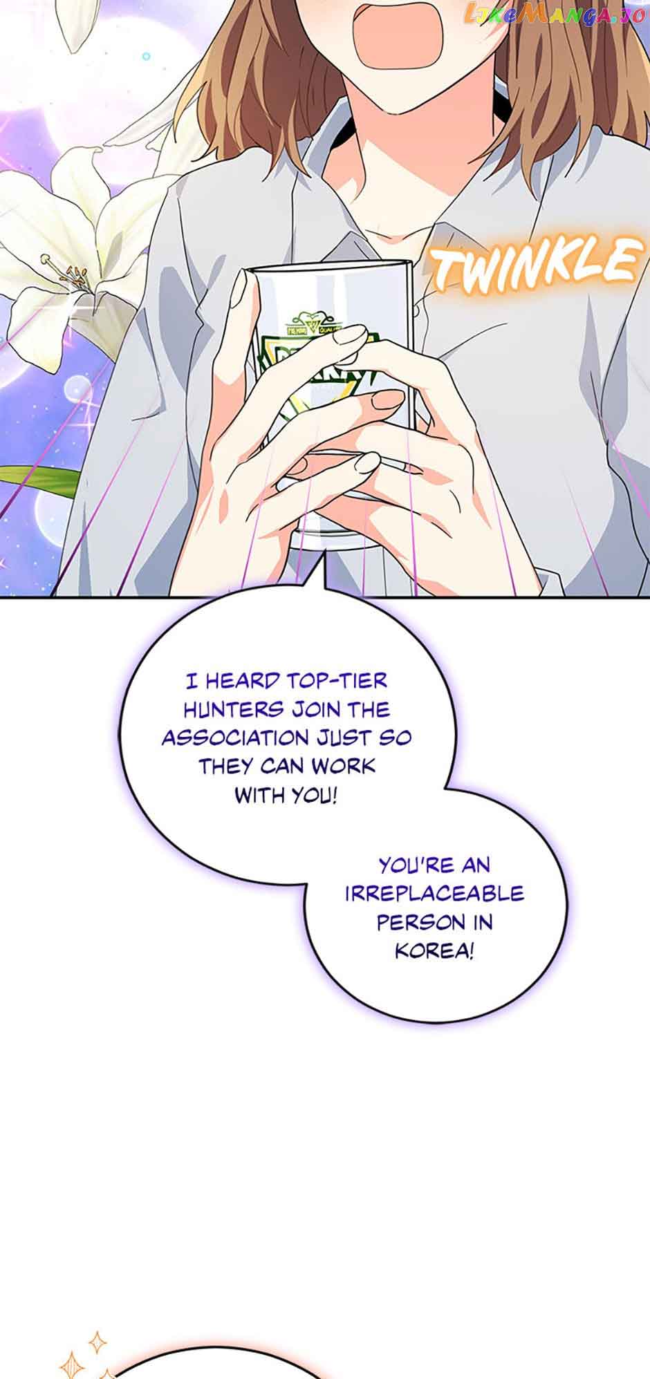 I’m the Main Character’s Little Sister Chapter 42 - Page 42