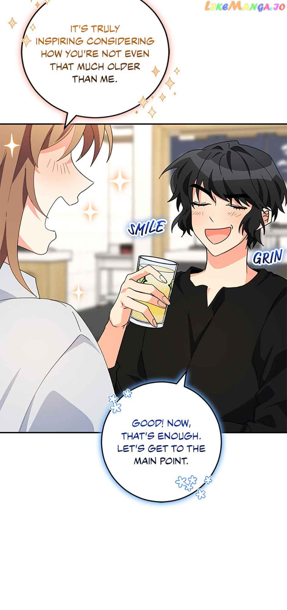 I’m the Main Character’s Little Sister Chapter 42 - Page 43