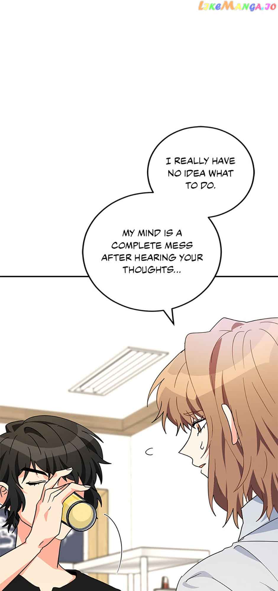 I’m the Main Character’s Little Sister Chapter 42 - Page 45