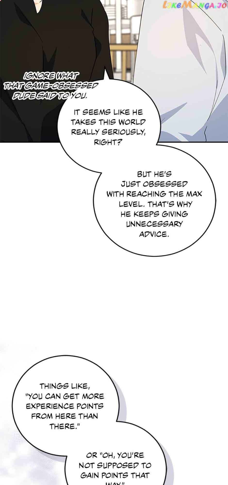 I’m the Main Character’s Little Sister Chapter 42 - Page 46