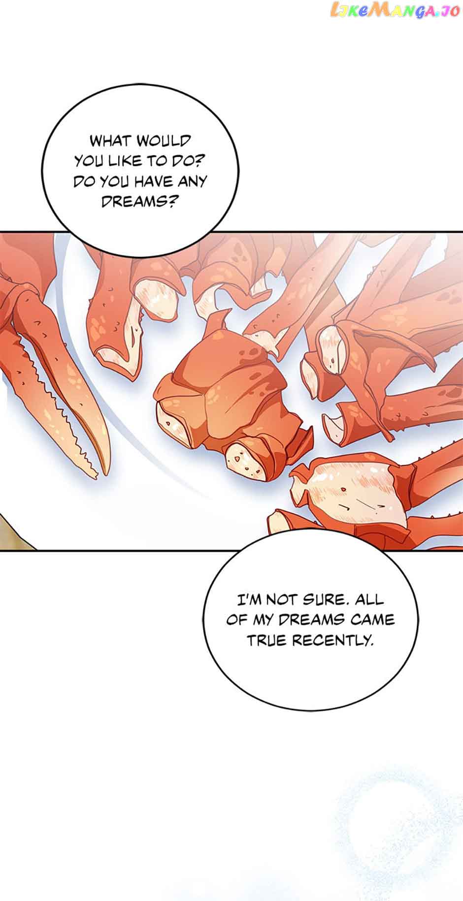 I’m the Main Character’s Little Sister Chapter 42 - Page 48