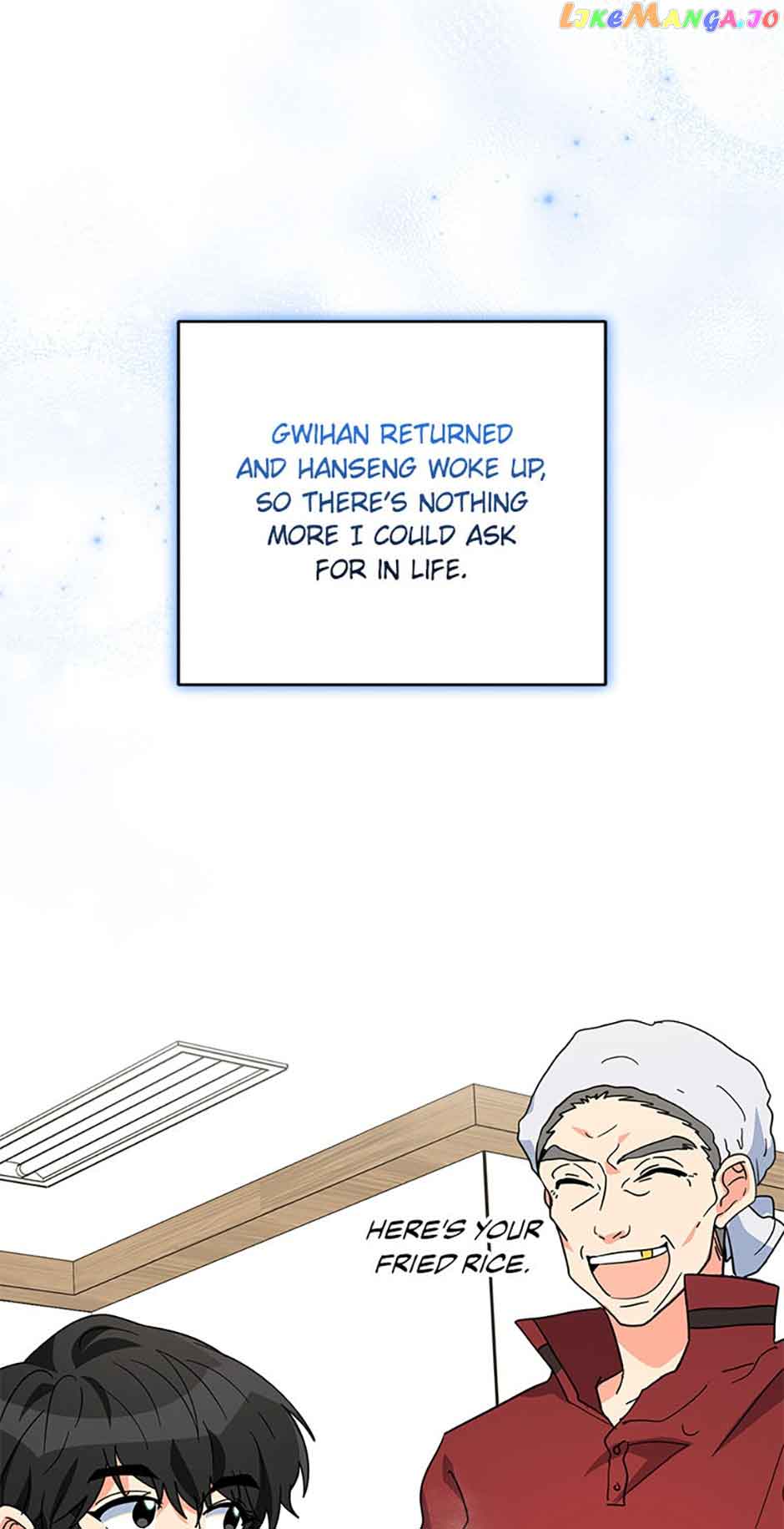 I’m the Main Character’s Little Sister Chapter 42 - Page 49