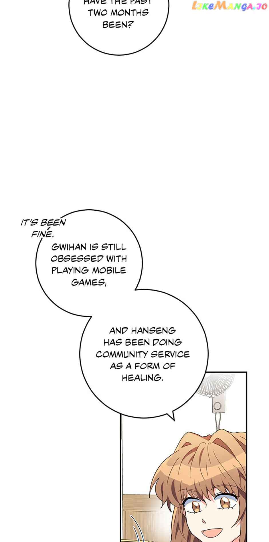 I’m the Main Character’s Little Sister Chapter 42 - Page 5