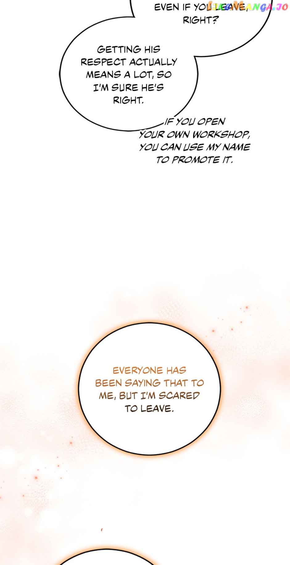 I’m the Main Character’s Little Sister Chapter 42 - Page 52