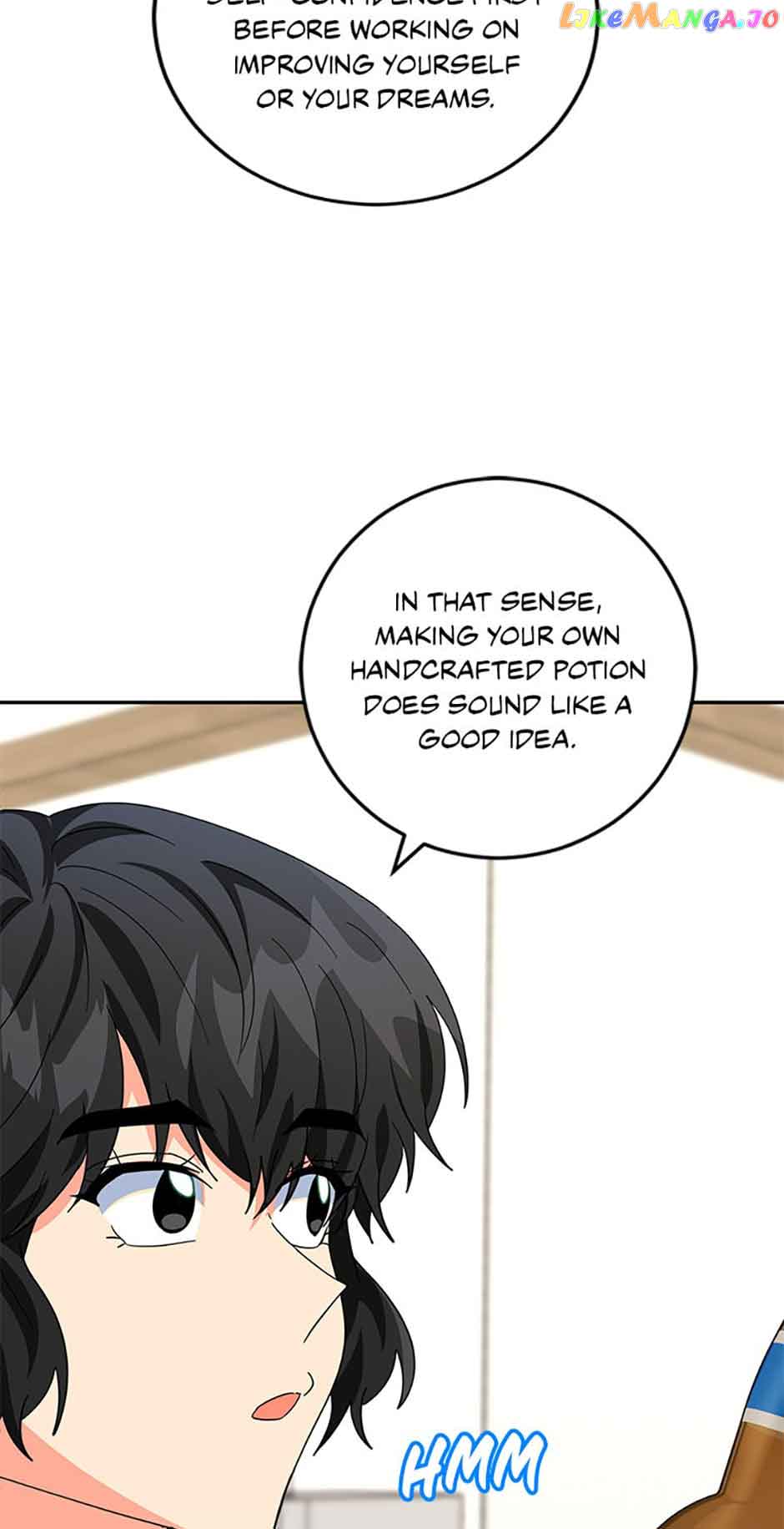 I’m the Main Character’s Little Sister Chapter 42 - Page 54