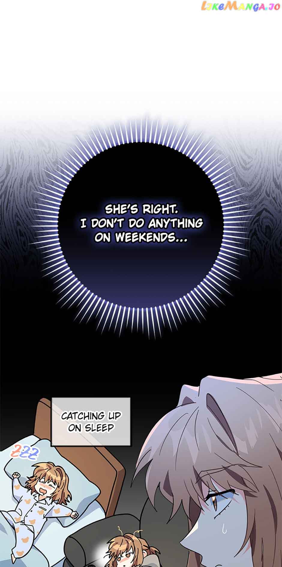 I’m the Main Character’s Little Sister Chapter 42 - Page 57