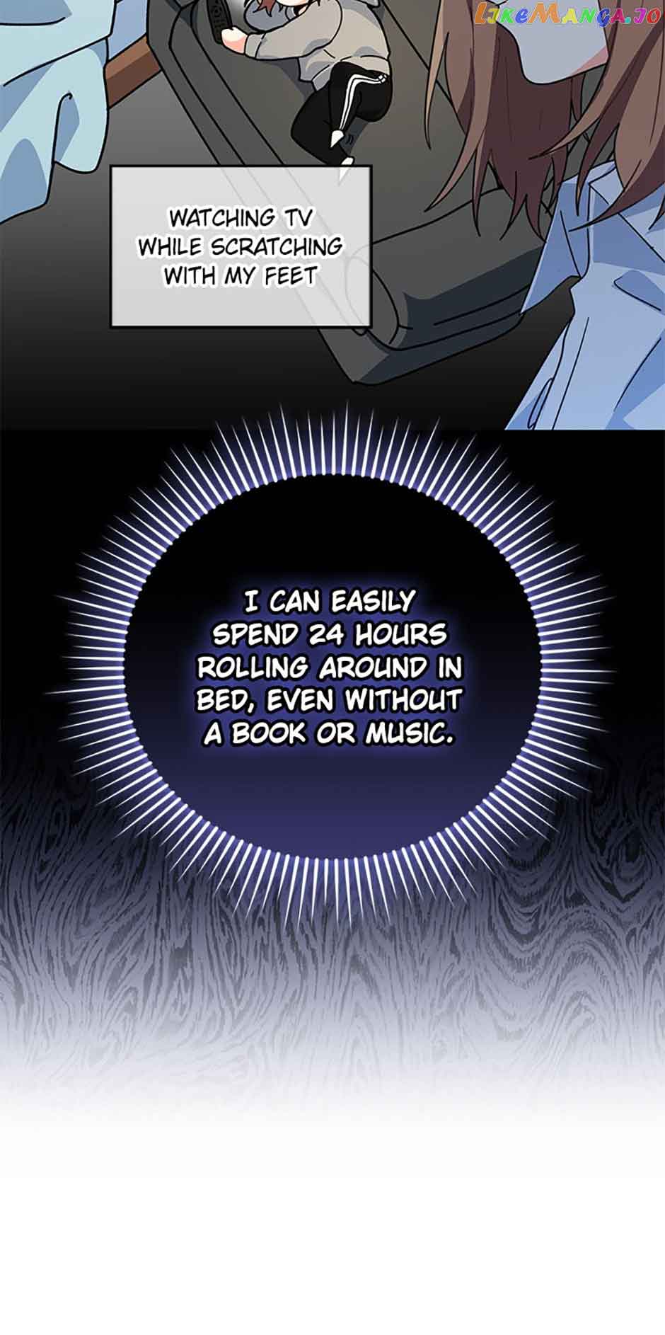 I’m the Main Character’s Little Sister Chapter 42 - Page 58