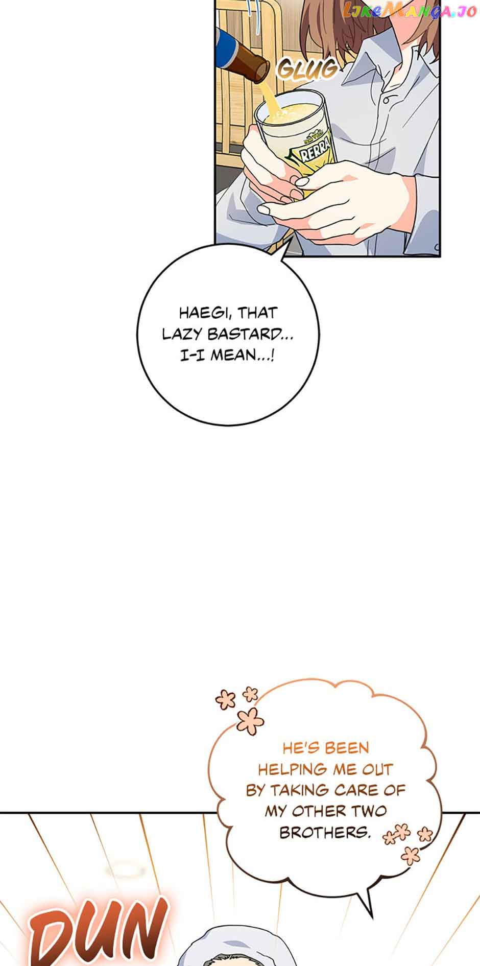 I’m the Main Character’s Little Sister Chapter 42 - Page 6