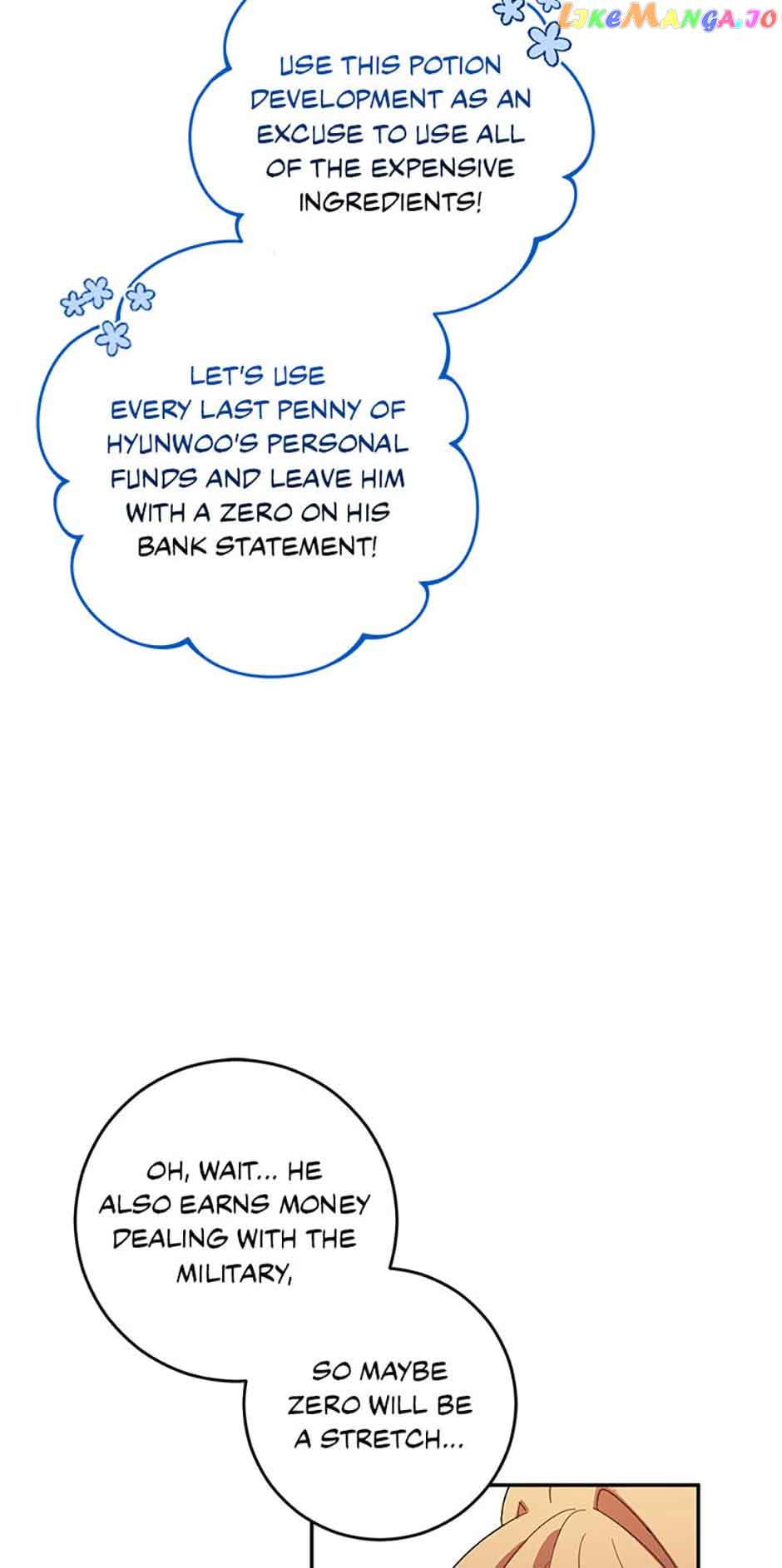 I’m the Main Character’s Little Sister Chapter 42 - Page 60