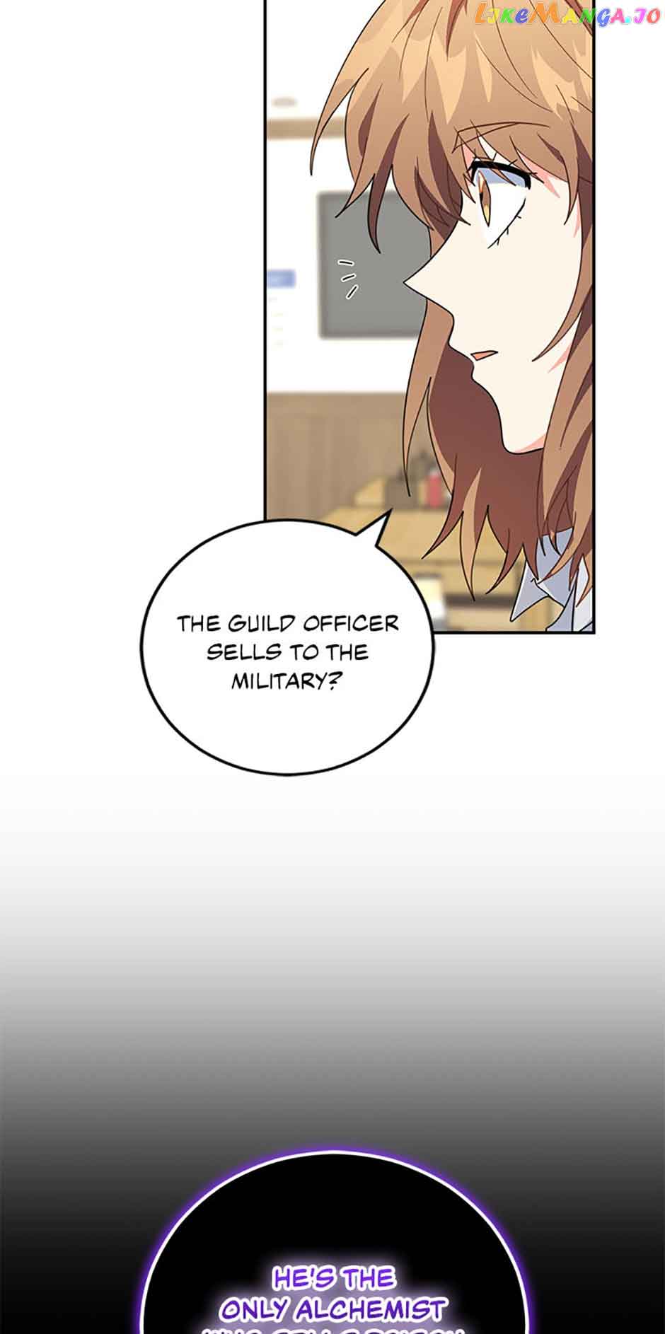 I’m the Main Character’s Little Sister Chapter 42 - Page 61