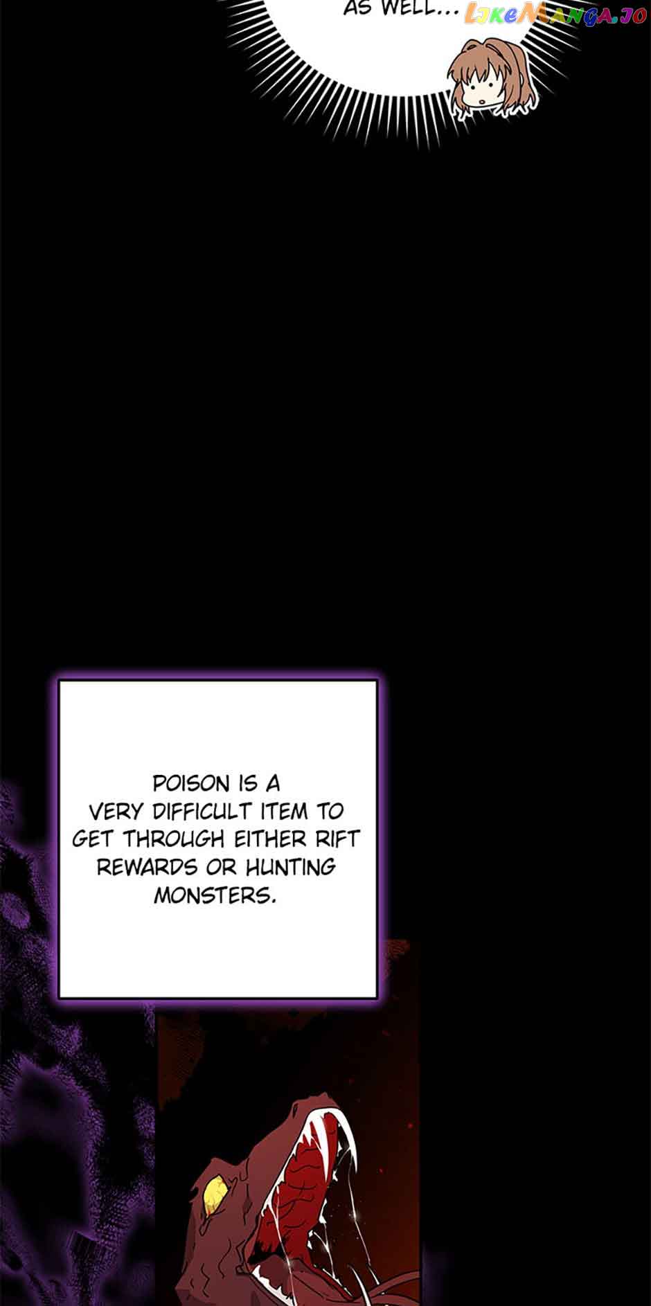 I’m the Main Character’s Little Sister Chapter 42 - Page 63