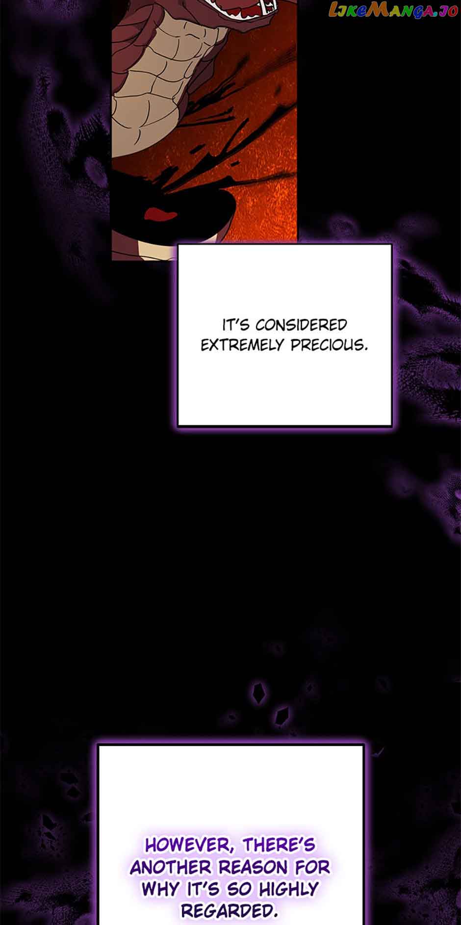 I’m the Main Character’s Little Sister Chapter 42 - Page 64