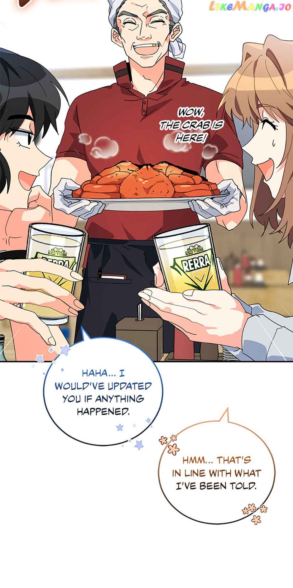 I’m the Main Character’s Little Sister Chapter 42 - Page 7