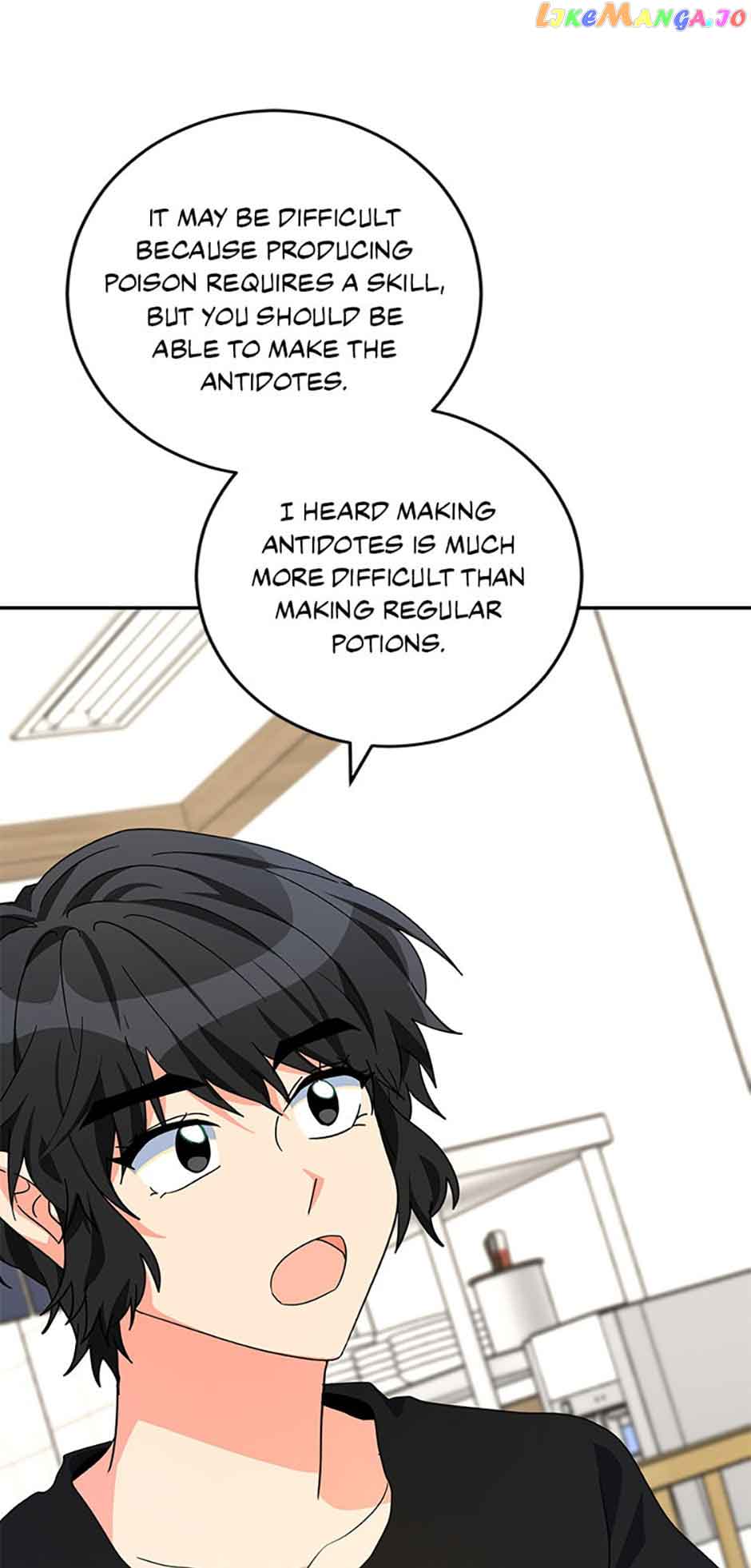 I’m the Main Character’s Little Sister Chapter 42 - Page 70