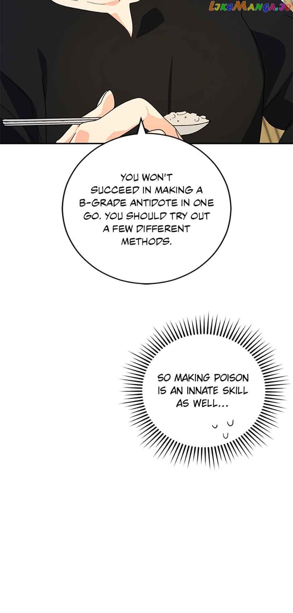 I’m the Main Character’s Little Sister Chapter 42 - Page 71