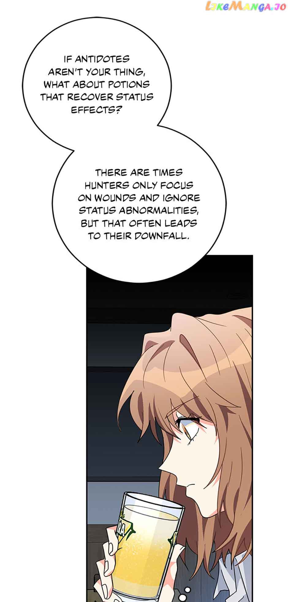 I’m the Main Character’s Little Sister Chapter 42 - Page 72