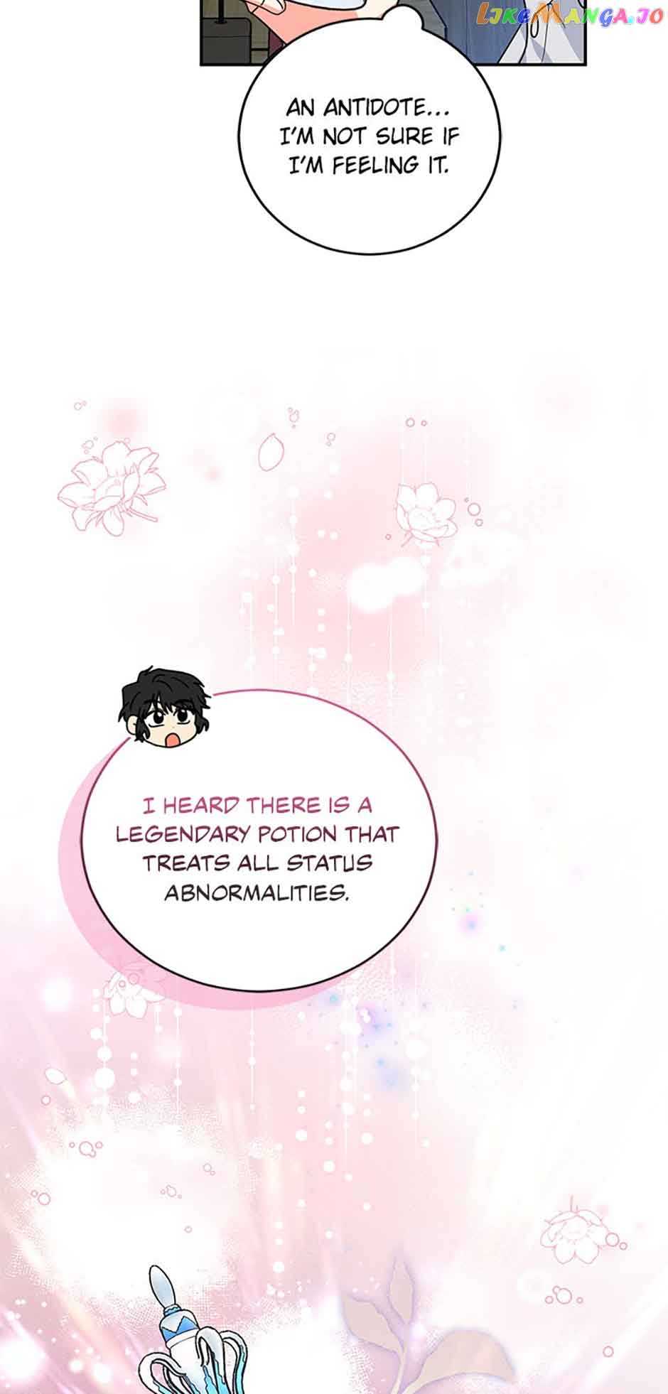 I’m the Main Character’s Little Sister Chapter 42 - Page 73