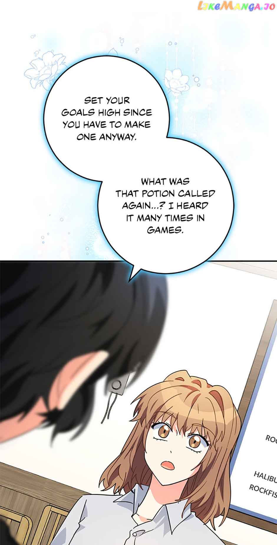 I’m the Main Character’s Little Sister Chapter 42 - Page 75