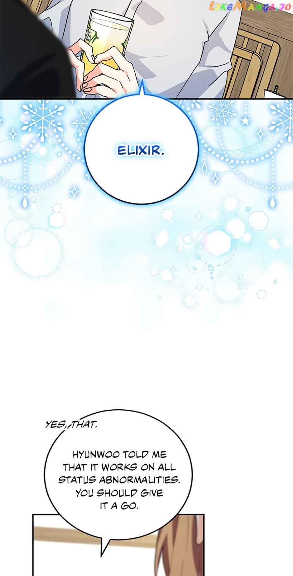 I’m the Main Character’s Little Sister Chapter 42 - Page 76