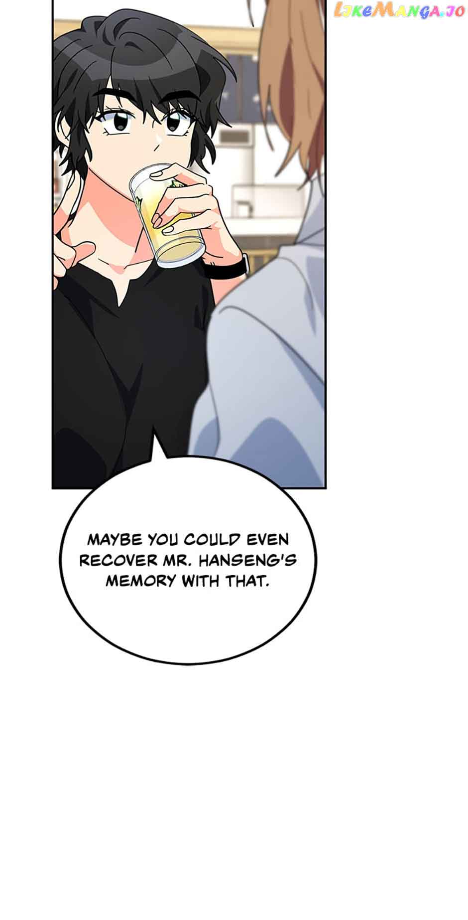 I’m the Main Character’s Little Sister Chapter 42 - Page 77