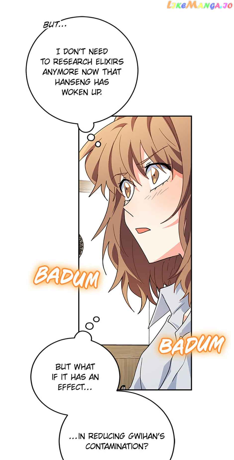 I’m the Main Character’s Little Sister Chapter 42 - Page 80