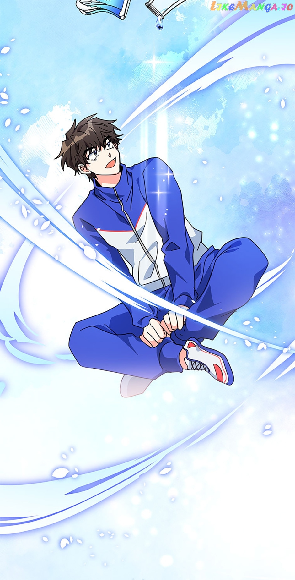 I’m the Main Character’s Little Sister Chapter 42 - Page 82