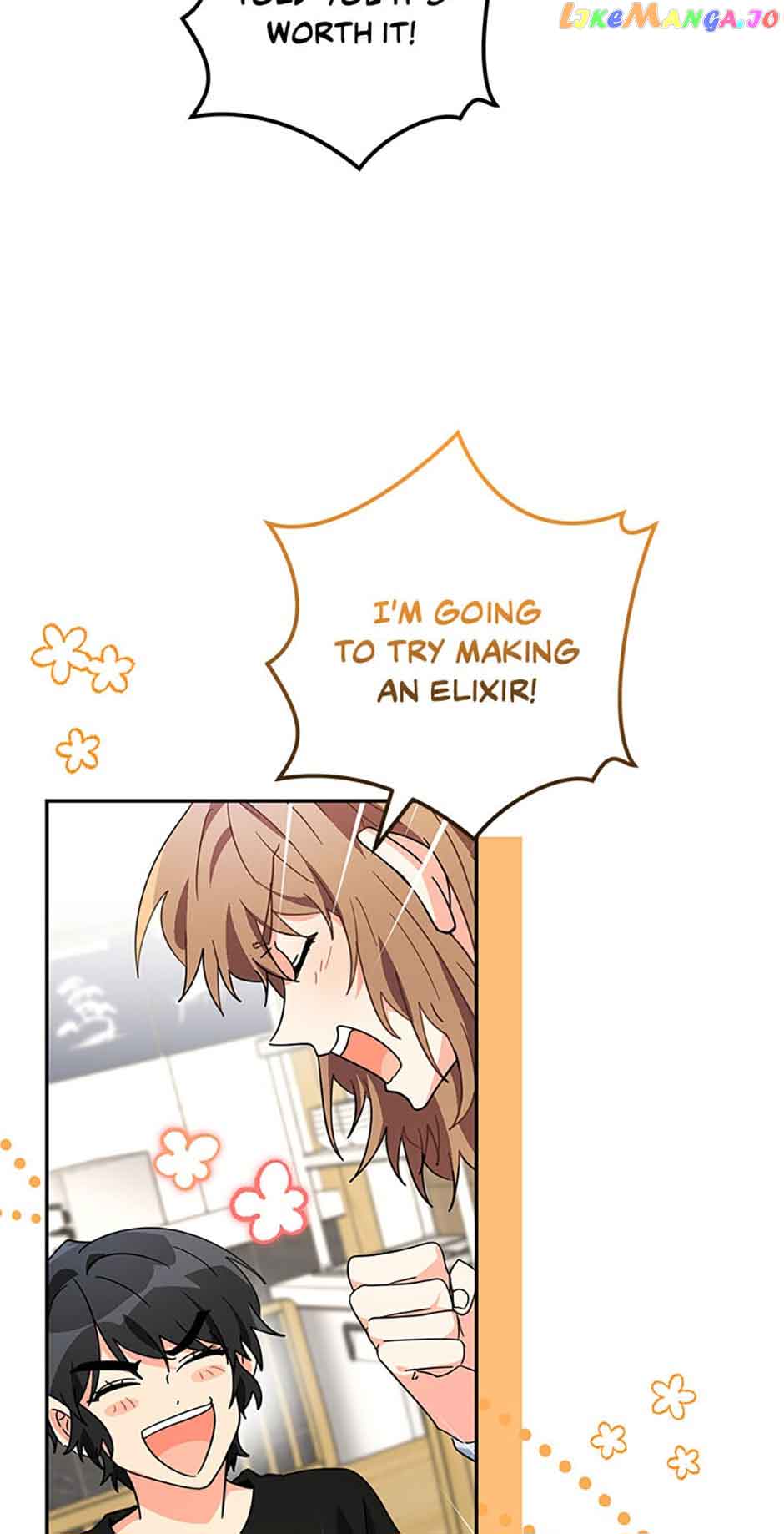 I’m the Main Character’s Little Sister Chapter 42 - Page 85
