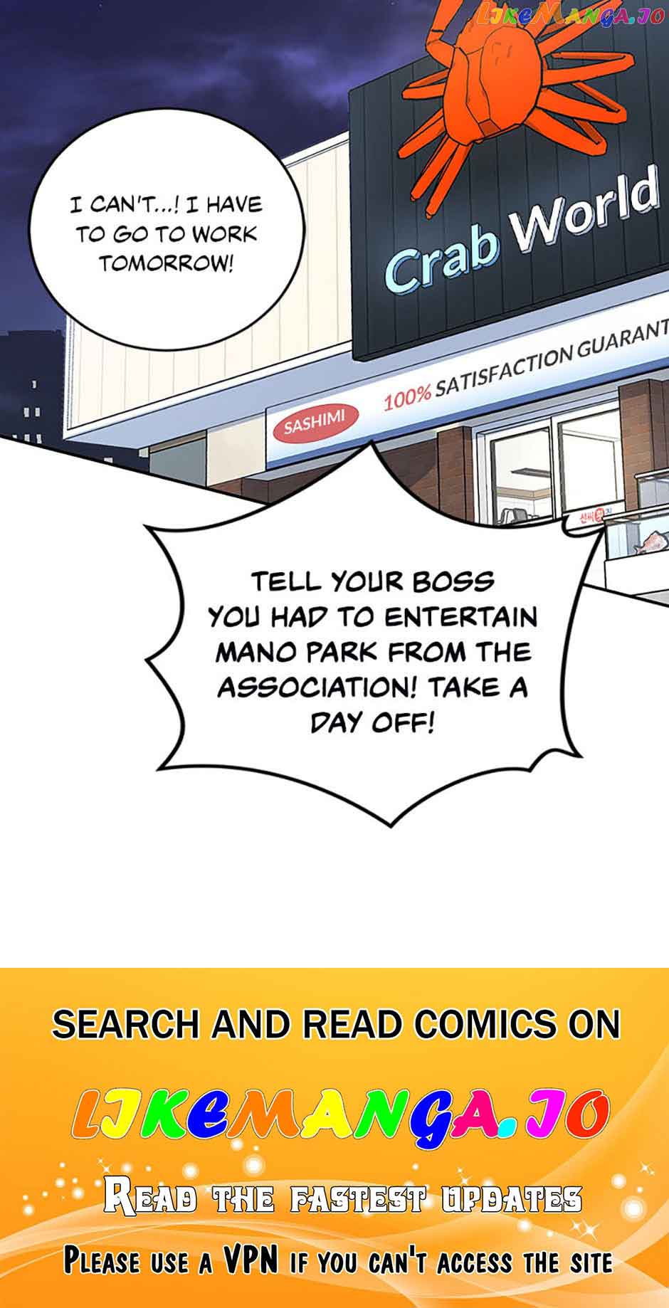 I’m the Main Character’s Little Sister Chapter 42 - Page 87