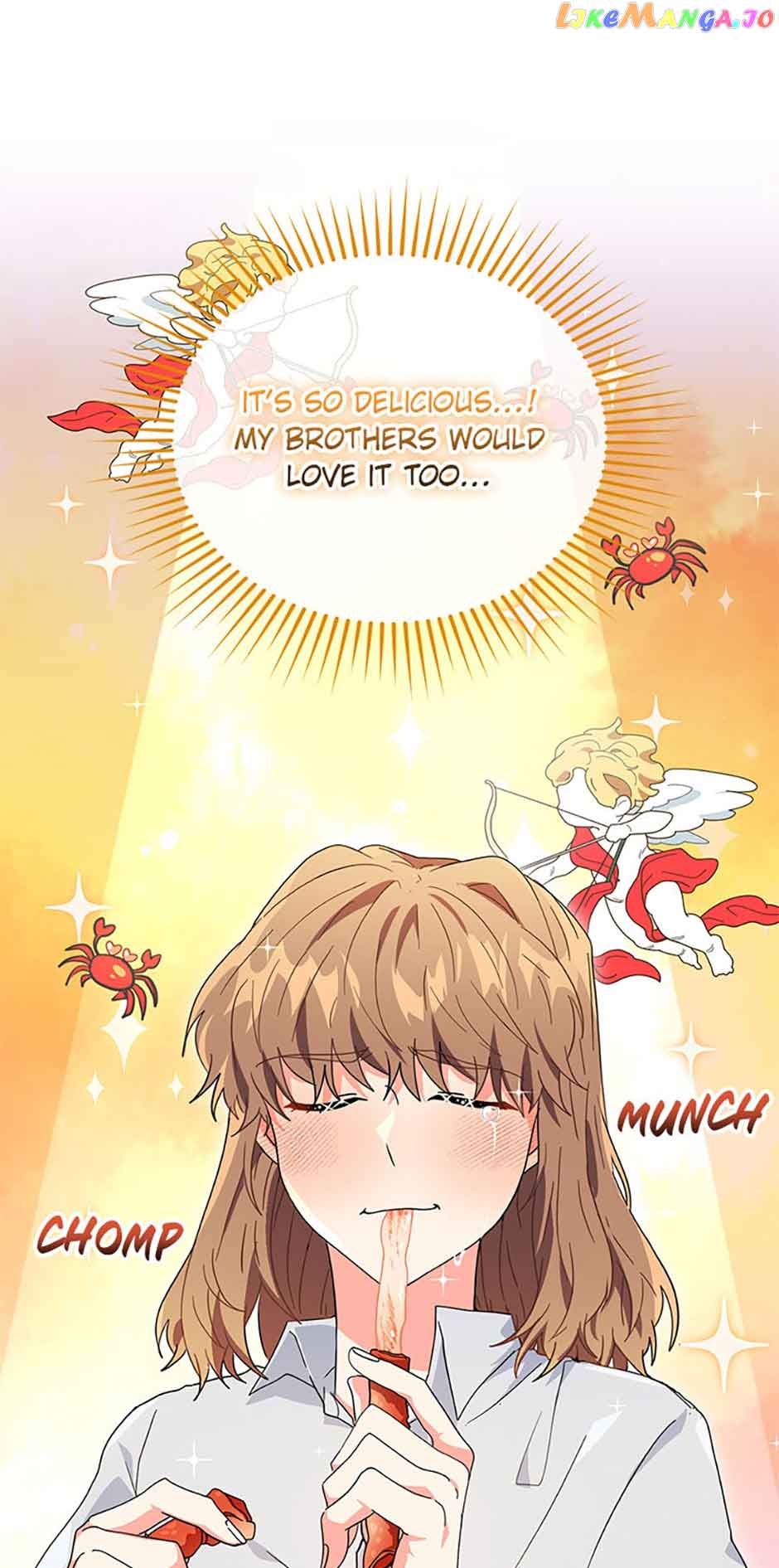 I’m the Main Character’s Little Sister Chapter 42 - Page 9