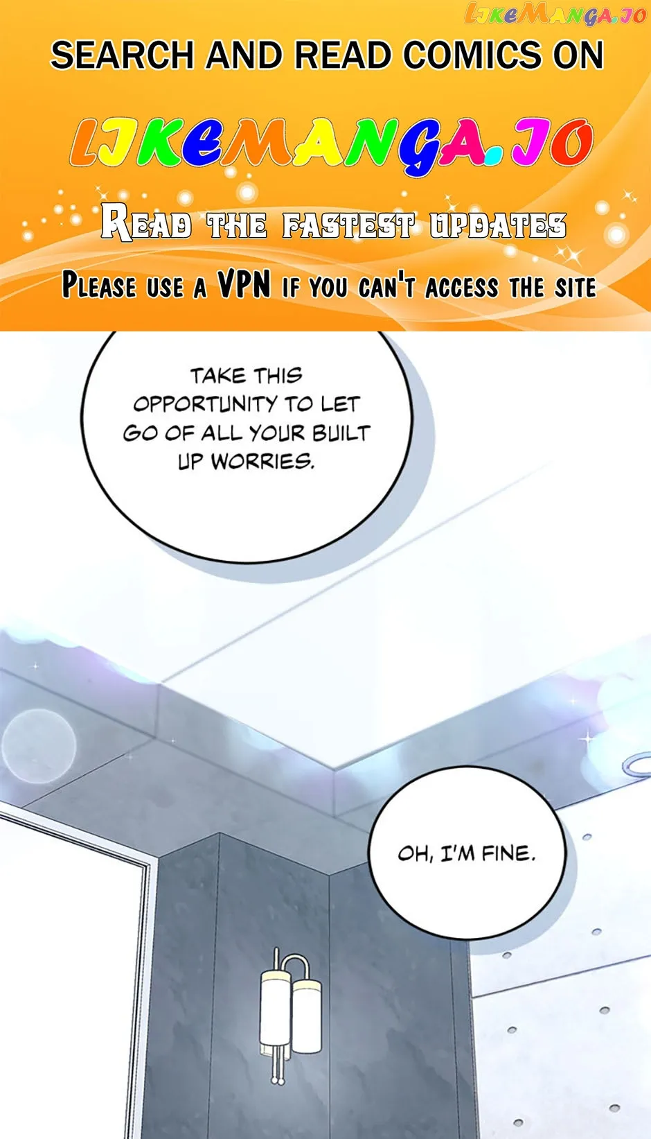I’m the Main Character’s Little Sister Chapter 43 - Page 0