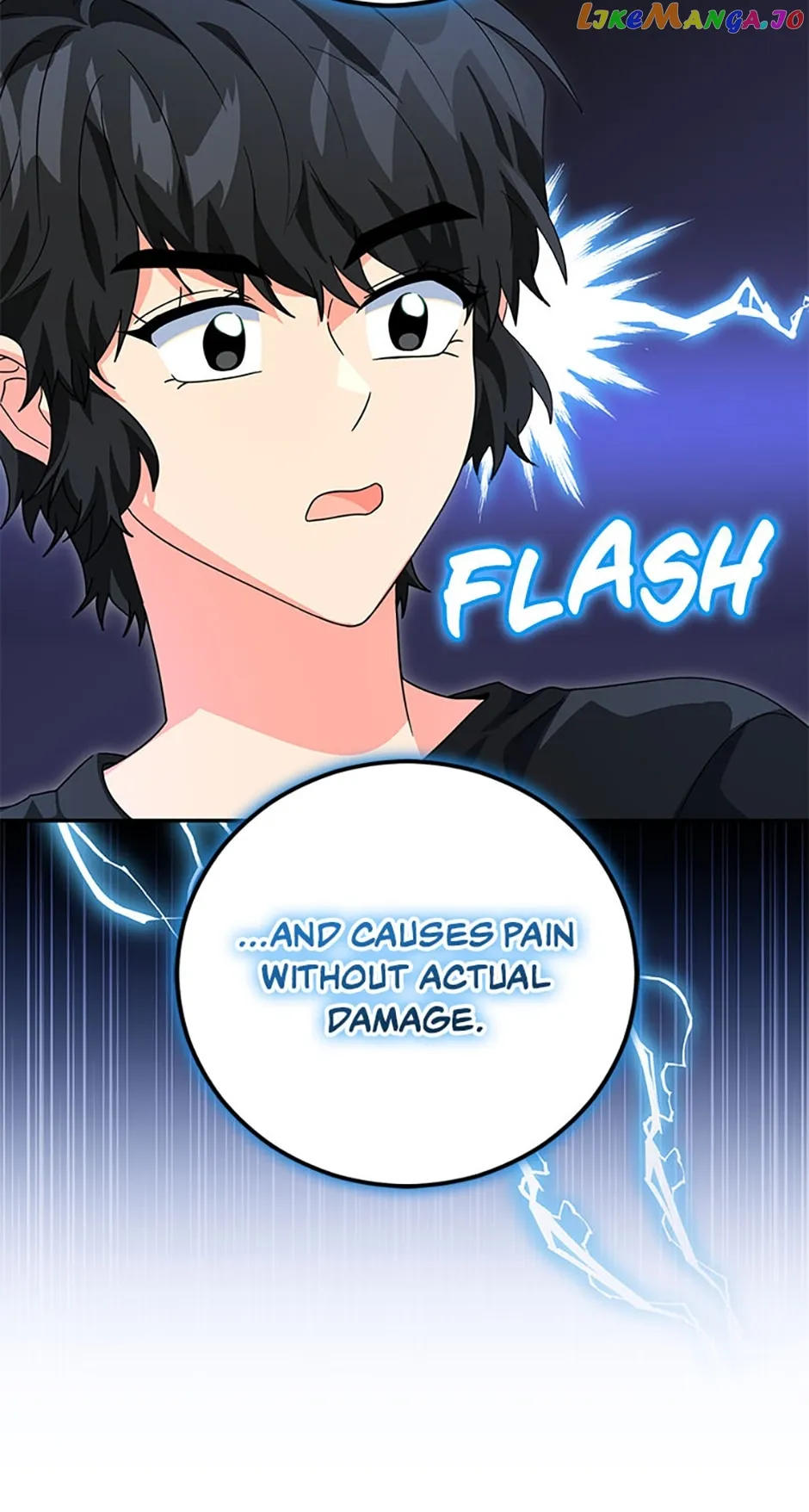 I’m the Main Character’s Little Sister Chapter 43 - Page 10
