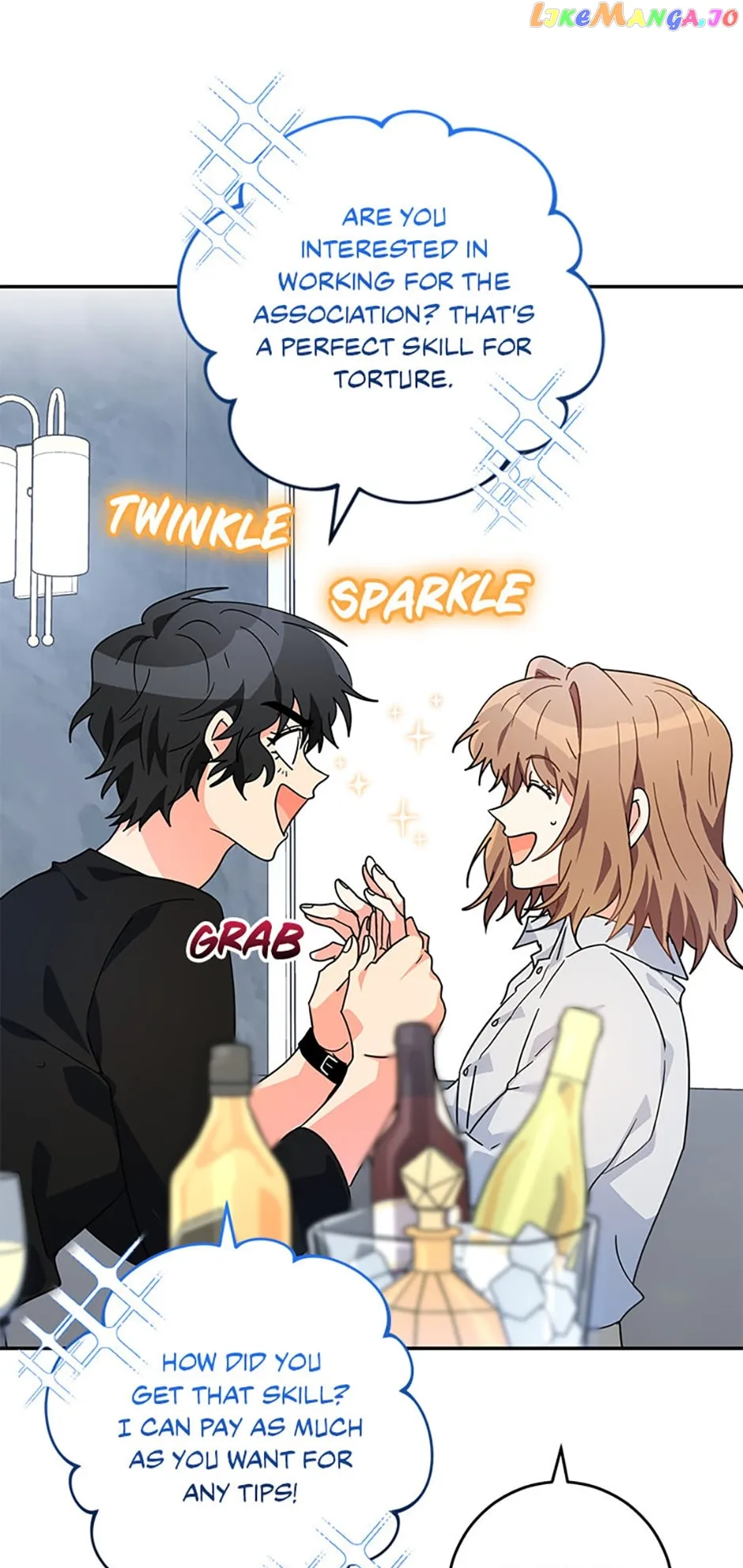 I’m the Main Character’s Little Sister Chapter 43 - Page 11