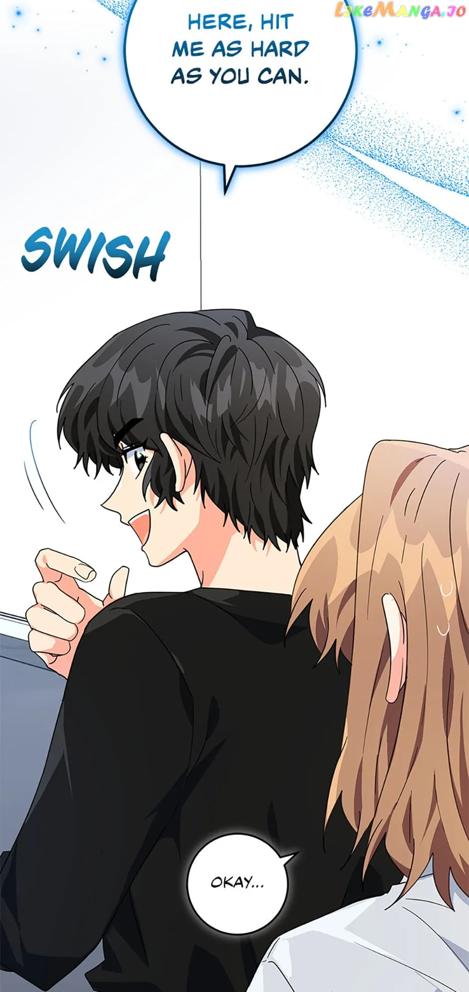 I’m the Main Character’s Little Sister Chapter 43 - Page 15