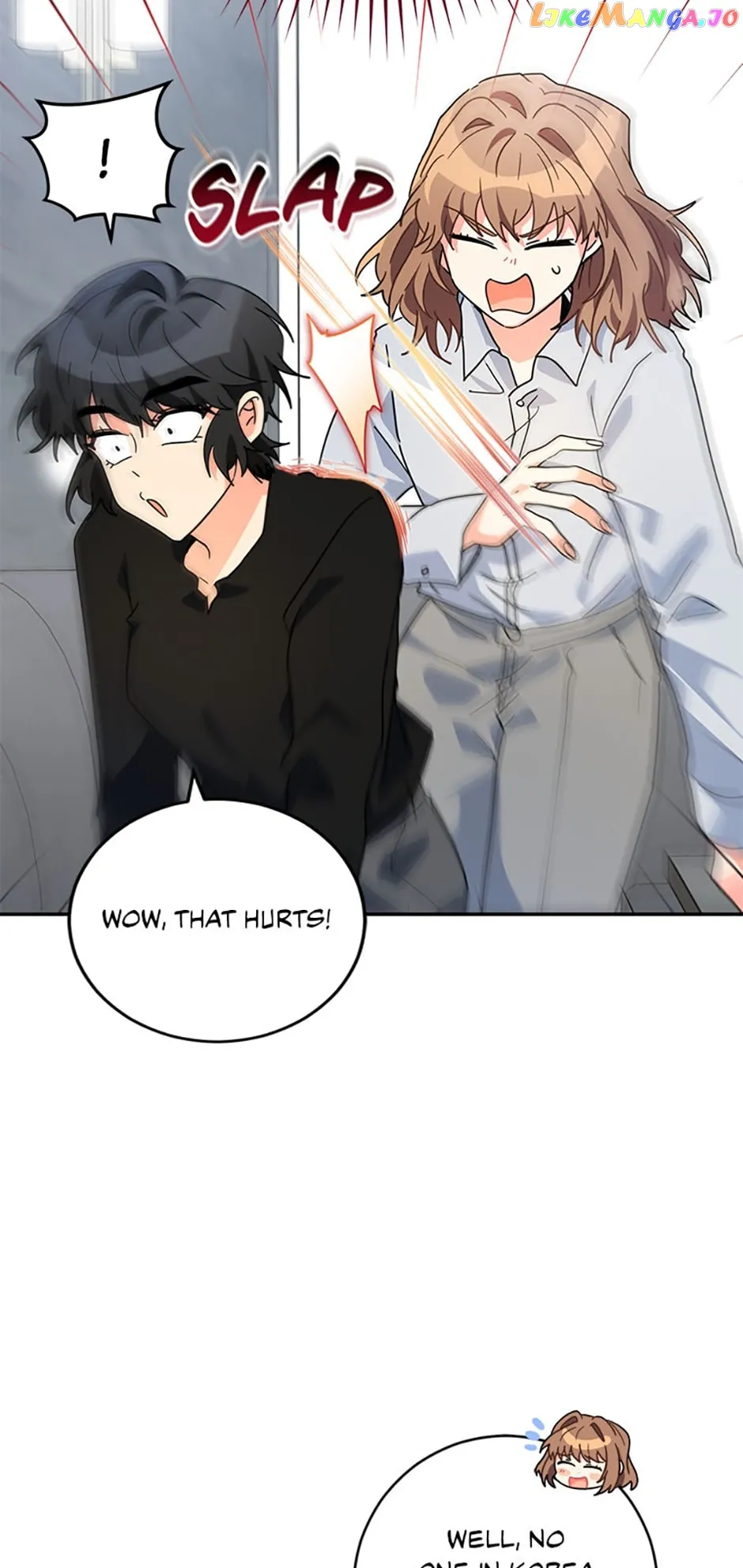 I’m the Main Character’s Little Sister Chapter 43 - Page 17