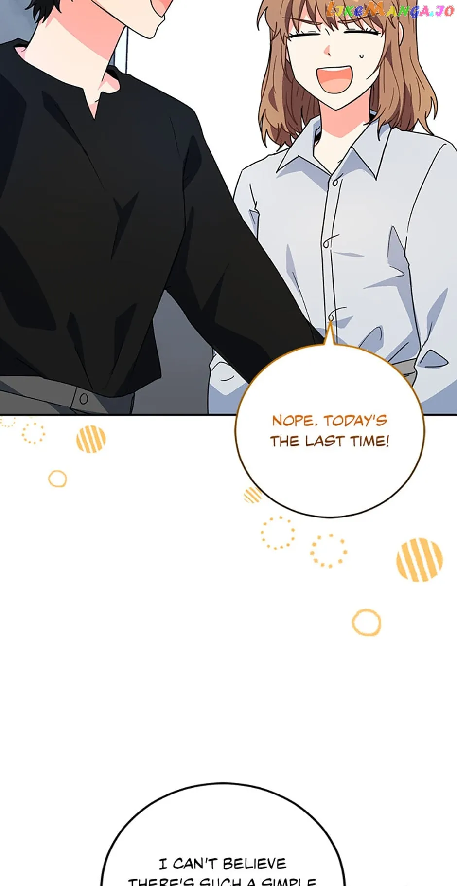 I’m the Main Character’s Little Sister Chapter 43 - Page 22