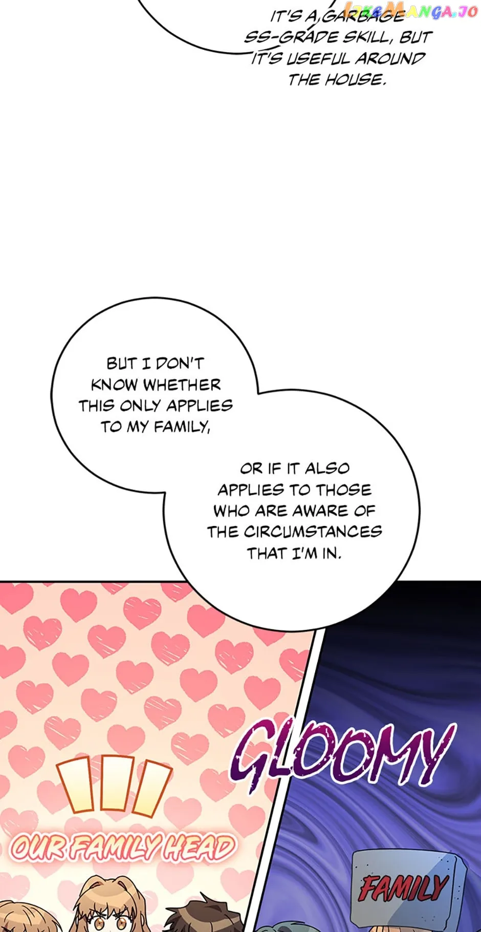 I’m the Main Character’s Little Sister Chapter 43 - Page 24