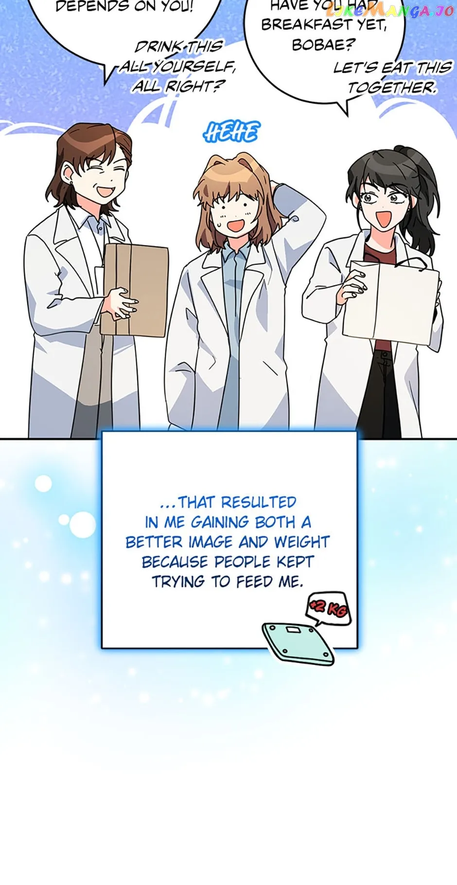 I’m the Main Character’s Little Sister Chapter 43 - Page 26