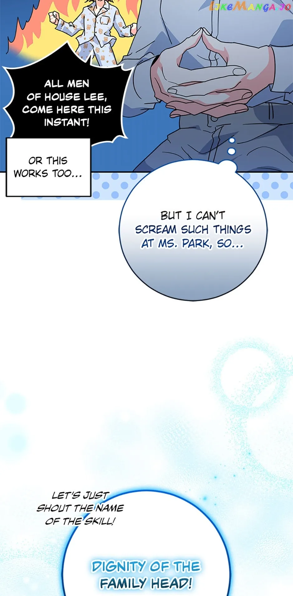I’m the Main Character’s Little Sister Chapter 43 - Page 31