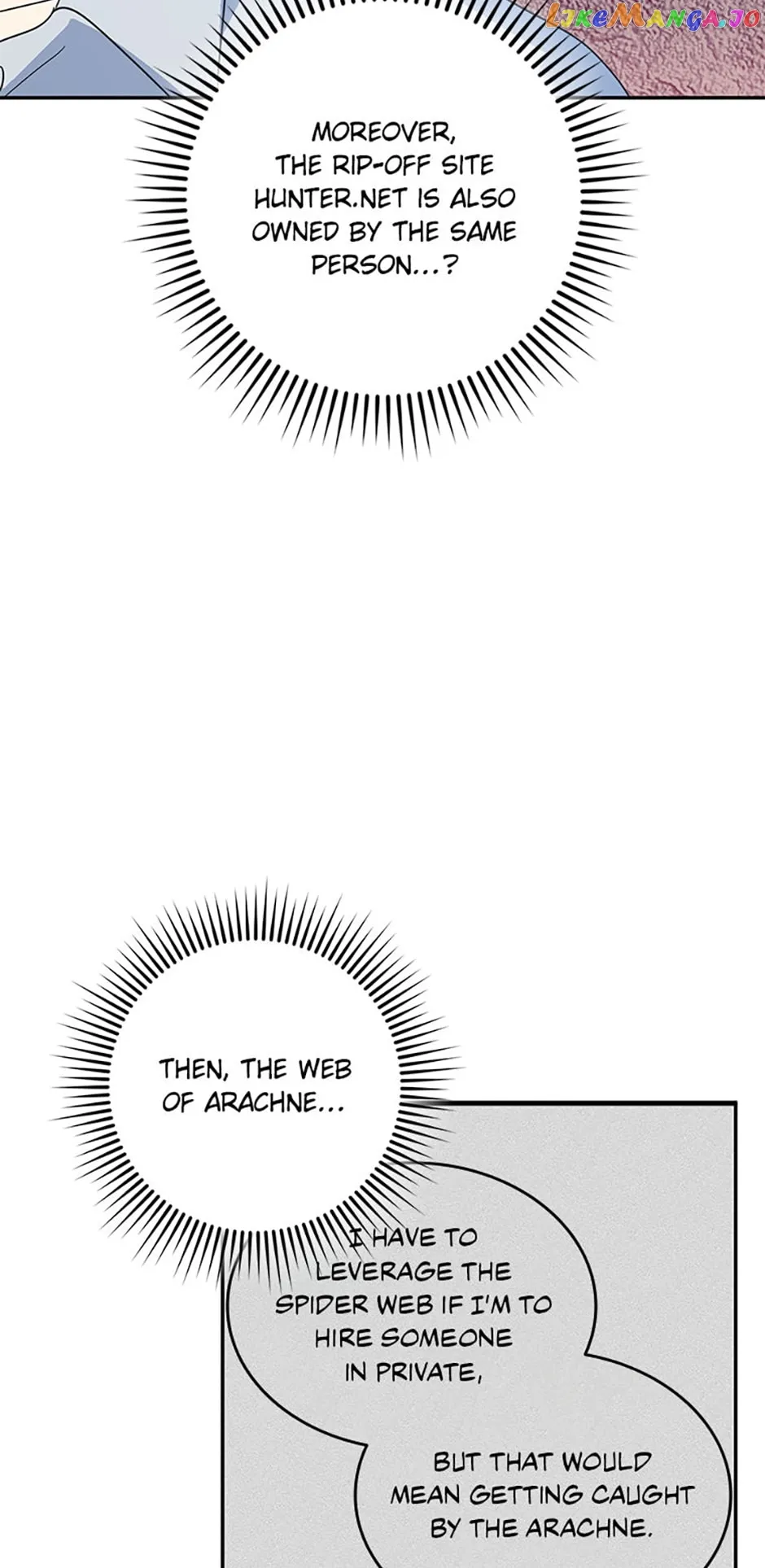 I’m the Main Character’s Little Sister Chapter 43 - Page 43
