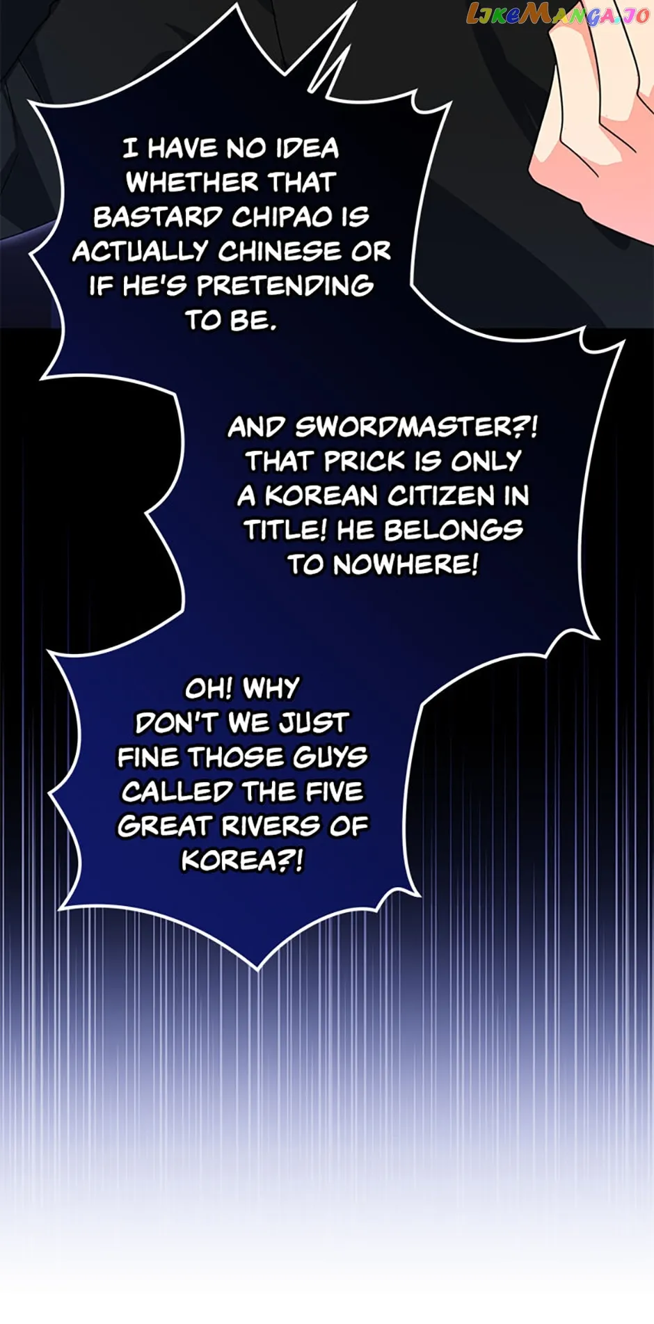 I’m the Main Character’s Little Sister Chapter 43 - Page 50