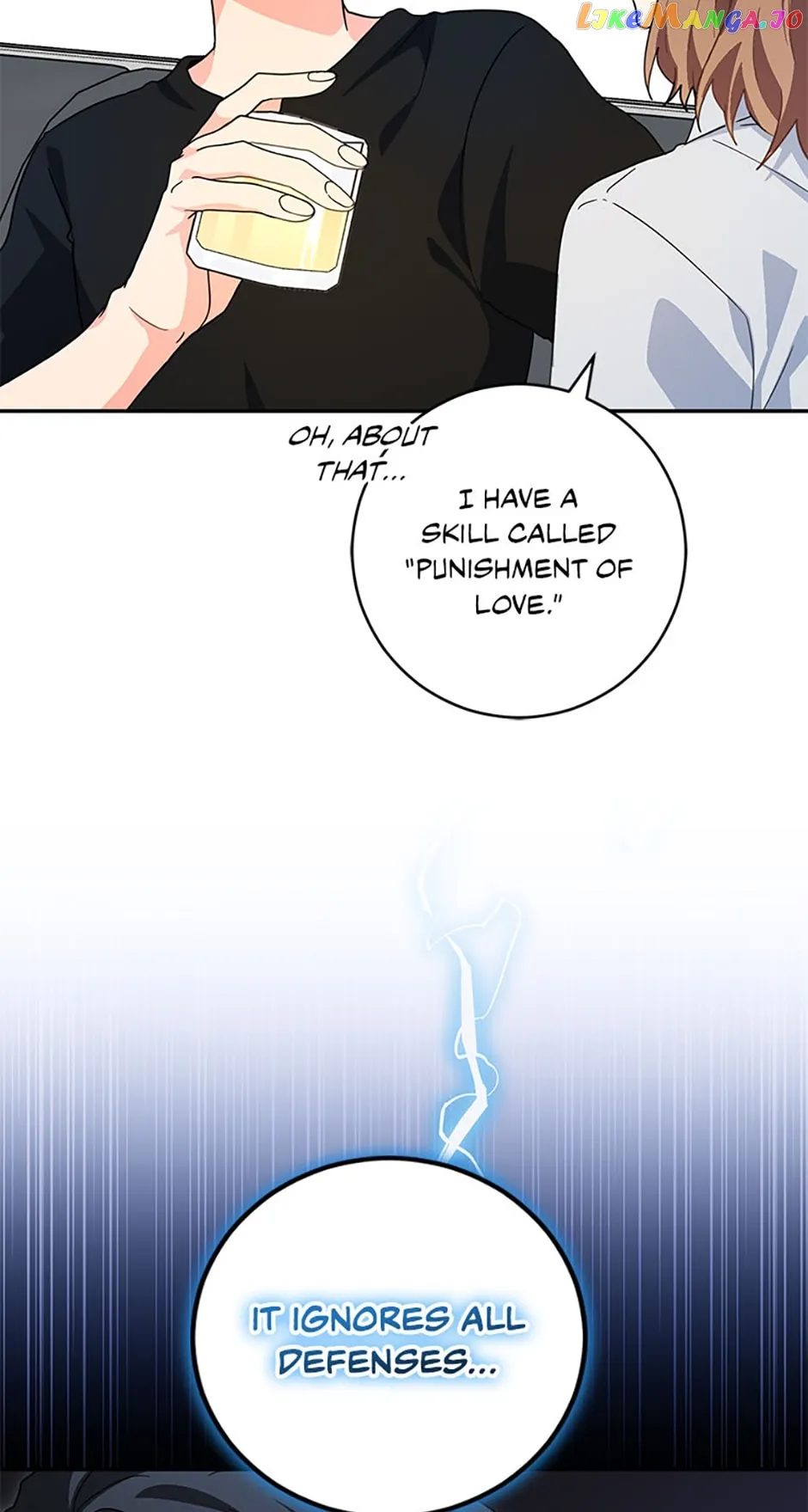 I’m the Main Character’s Little Sister Chapter 43 - Page 9