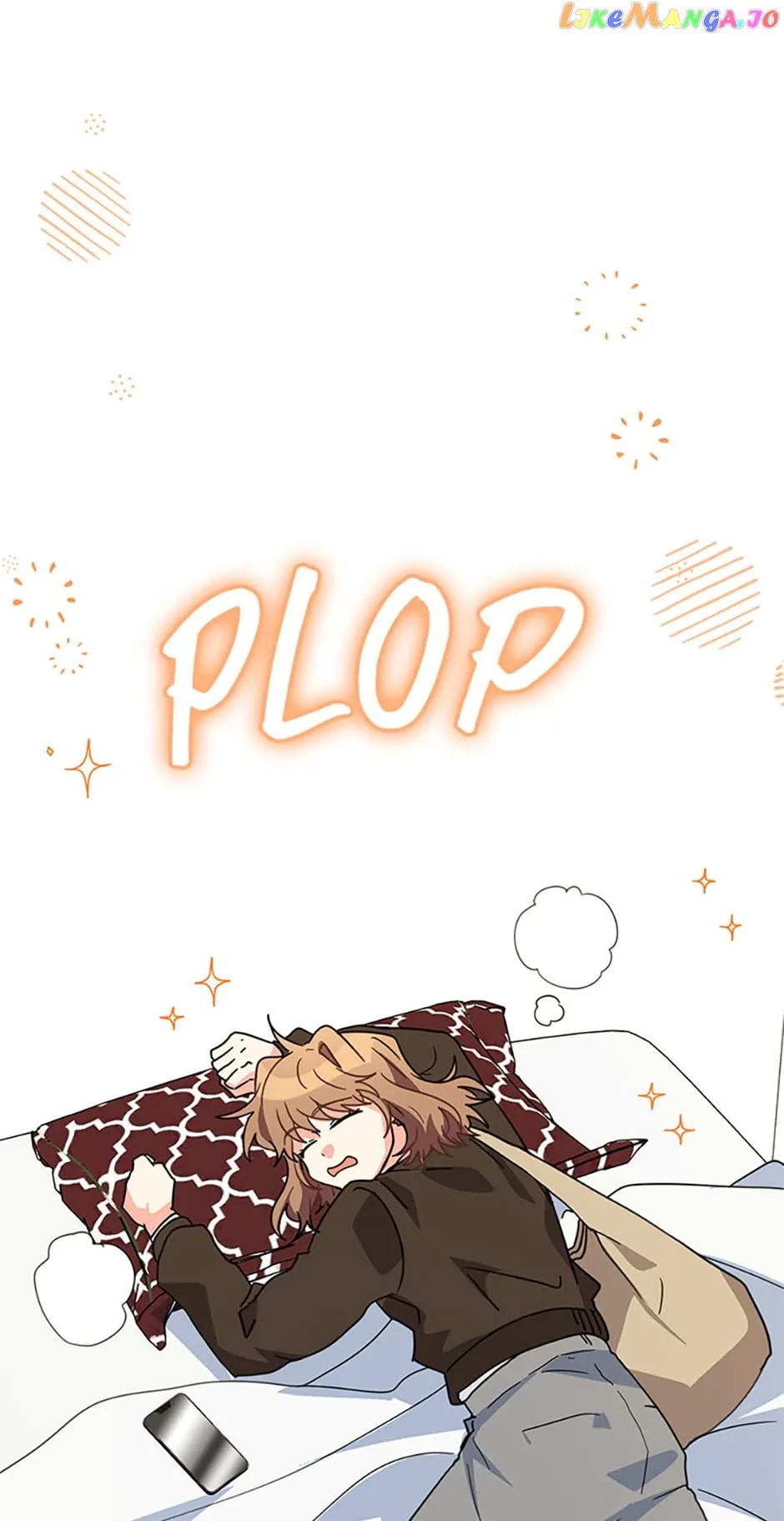 I’m the Main Character’s Little Sister Chapter 43 - Page 96