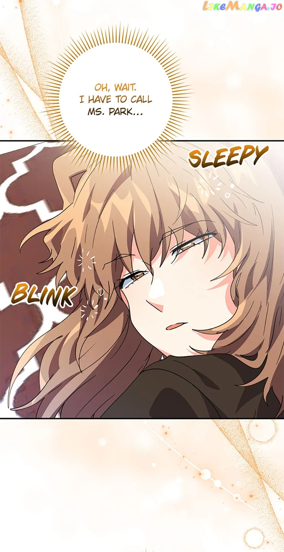 I’m the Main Character’s Little Sister Chapter 43 - Page 98