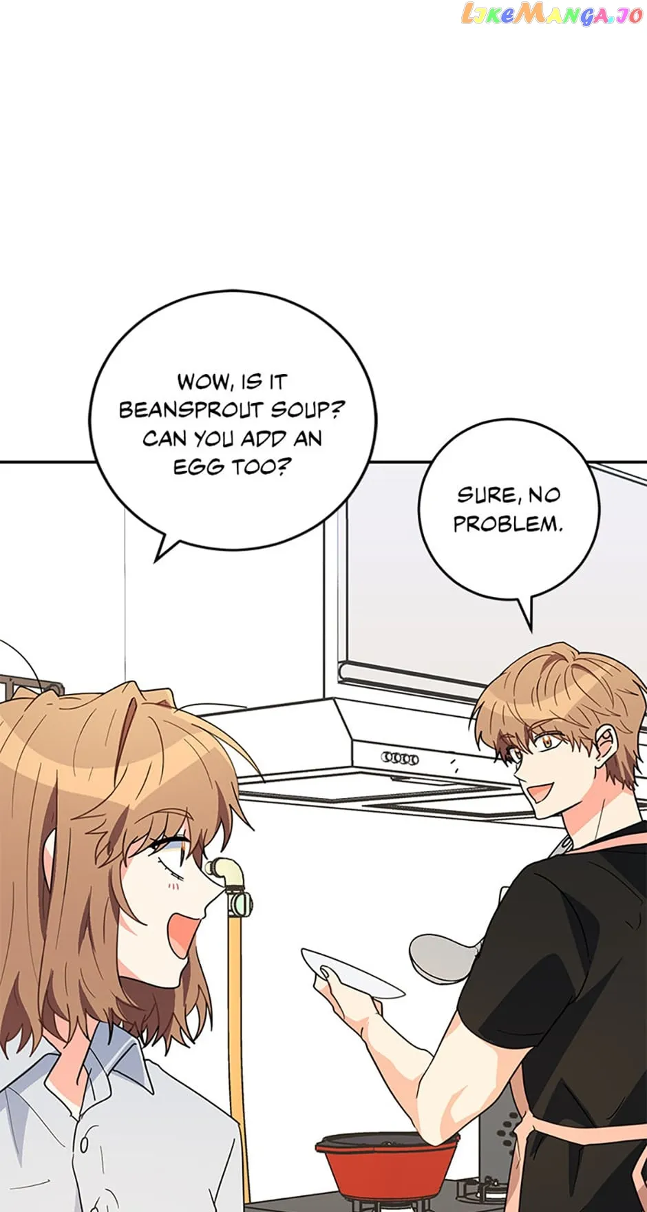 I’m the Main Character’s Little Sister Chapter 44 - Page 1