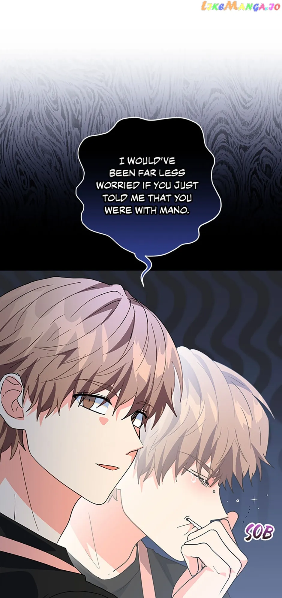 I’m the Main Character’s Little Sister Chapter 44 - Page 10