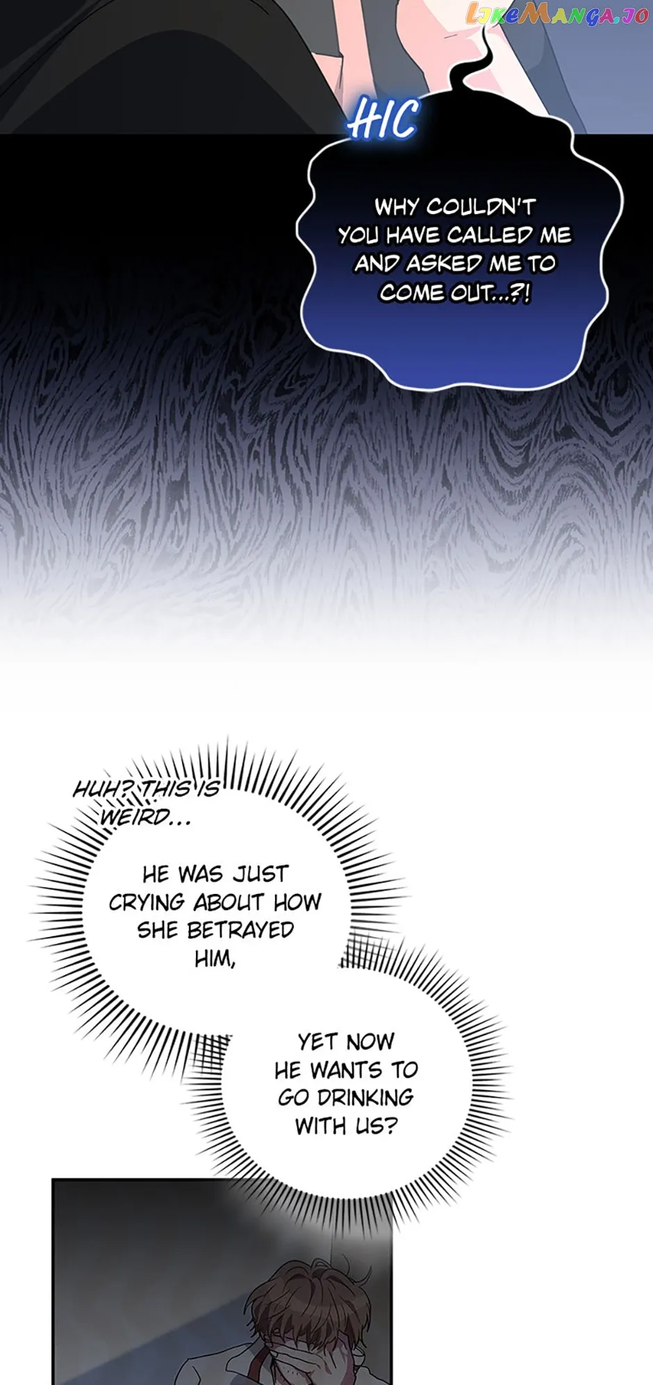 I’m the Main Character’s Little Sister Chapter 44 - Page 11
