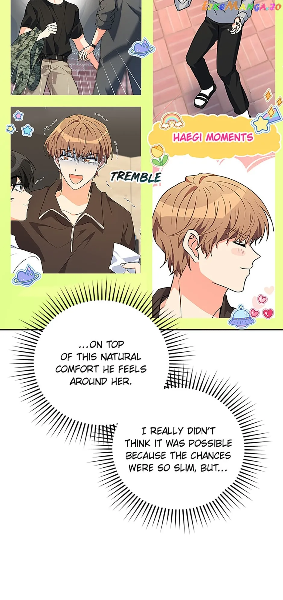 I’m the Main Character’s Little Sister Chapter 44 - Page 13