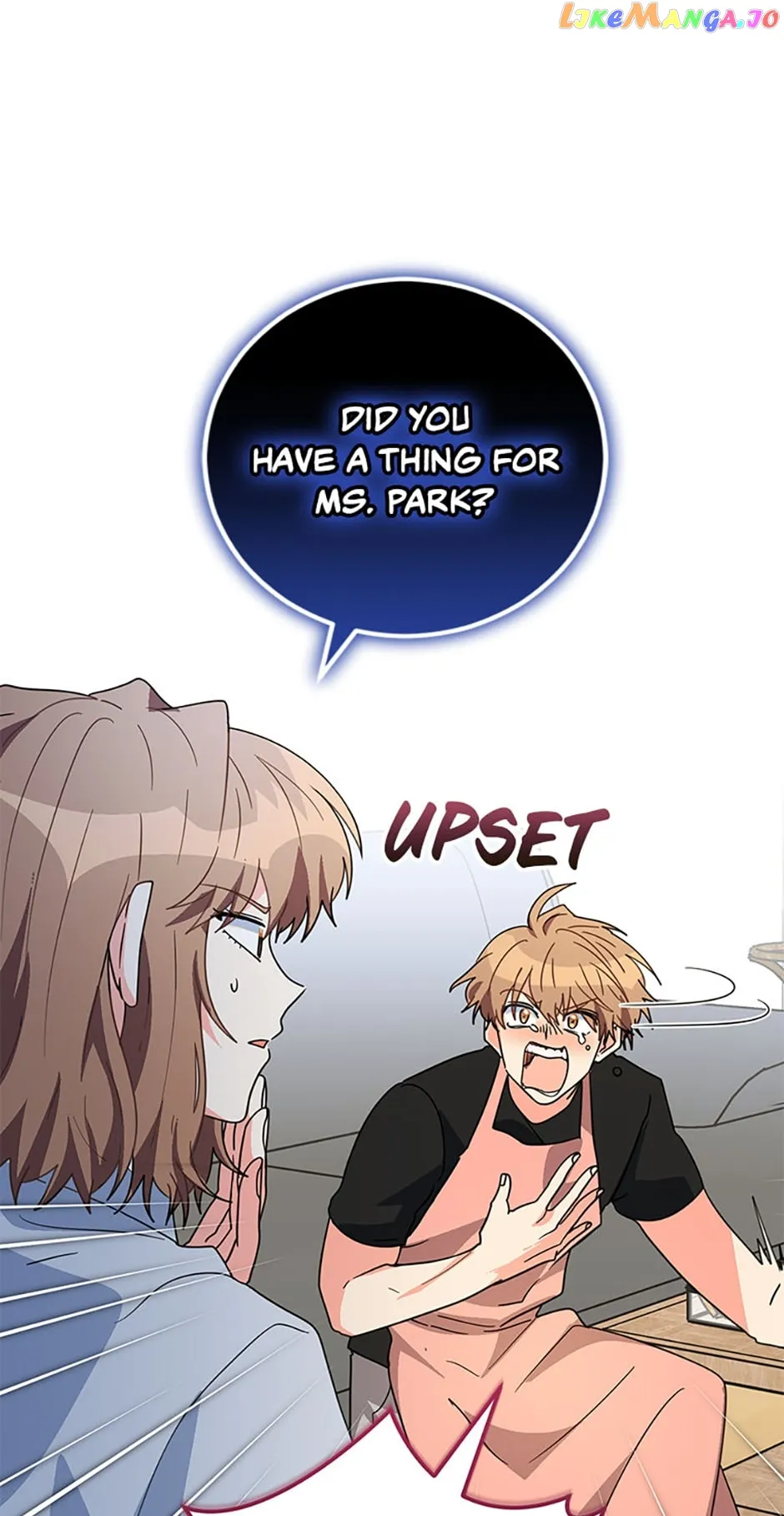 I’m the Main Character’s Little Sister Chapter 44 - Page 15
