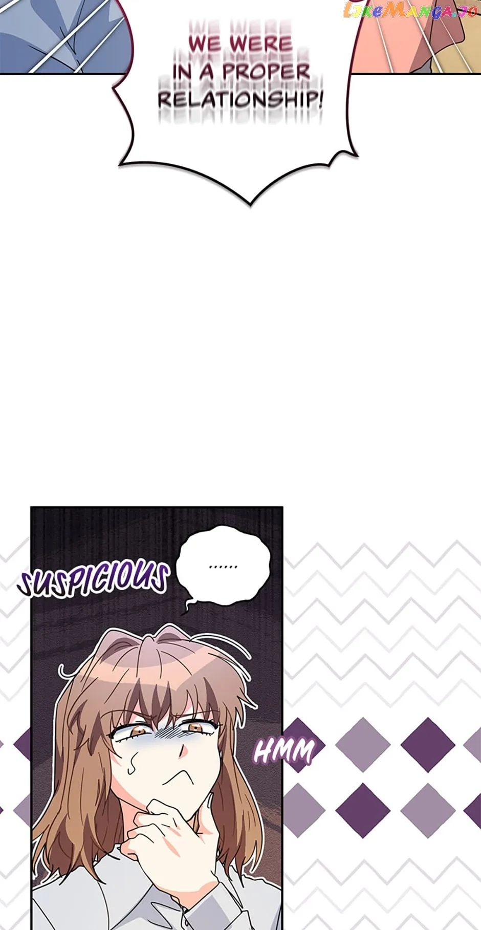 I’m the Main Character’s Little Sister Chapter 44 - Page 16