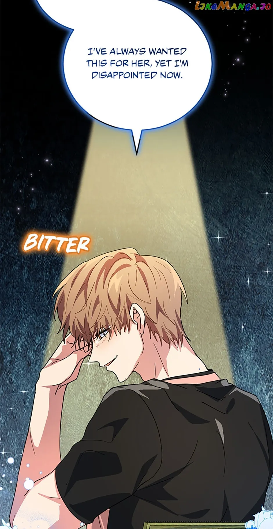 I’m the Main Character’s Little Sister Chapter 44 - Page 19